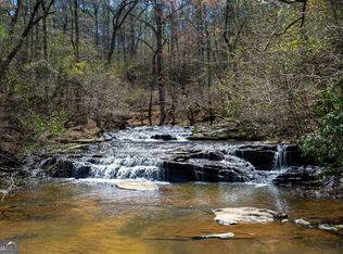 0 Shake Rag Rd TRACT 3, Pine Mountain, GA 31822