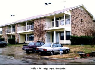 Indian Village, Garland, TX 75043
