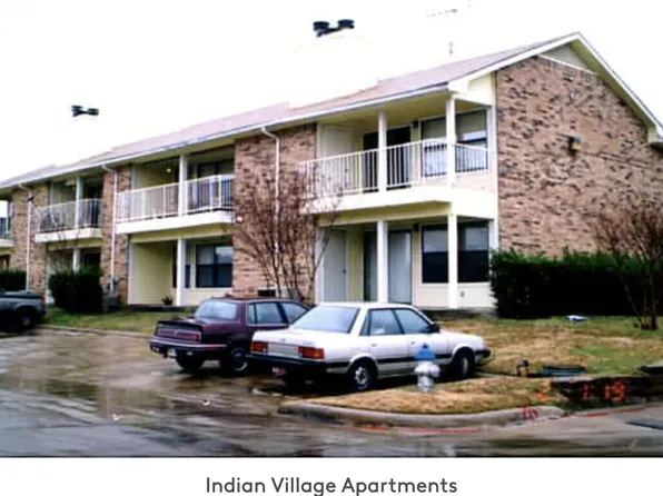 Indian Village, 713-717 Apache Dr #205, Garland, TX 75043