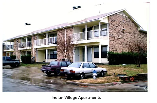 713-717 Apache Dr Photo 1