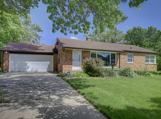 20819 Travers Ave, Chicago Heights, IL 60411