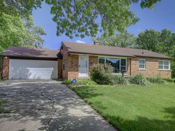 20819 Travers Ave, Chicago Heights, IL 60411
