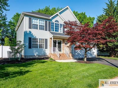 31 Shepherd Way, Kendall Park, NJ, 08824