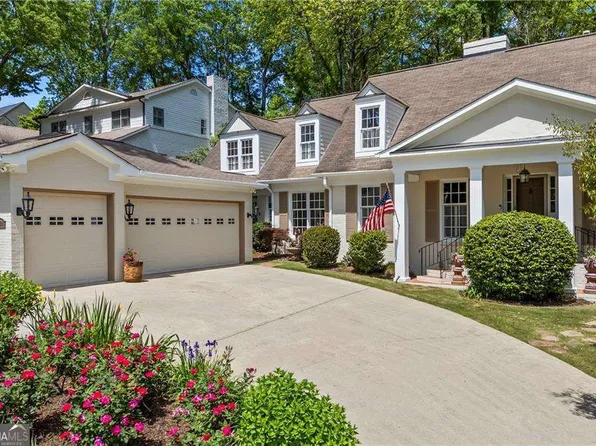 998 Ferncliff Rd NE, Atlanta, GA 30324