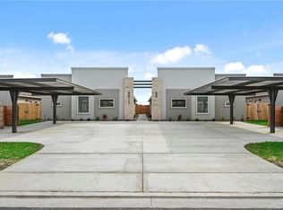 3413 Duke Ave #2, McAllen, TX 78504