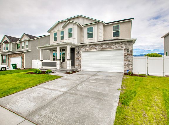 3rd image of 858 N Galena Dr #6026