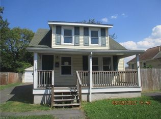 7942 Orchid Ave, Norfolk, VA 23518