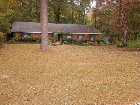 407 Tulane St, Bastrop, LA 71220