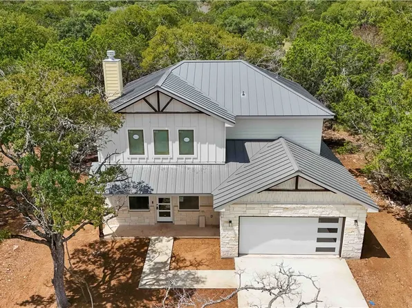 15 Stardust Cir, Wimberley, TX 78676