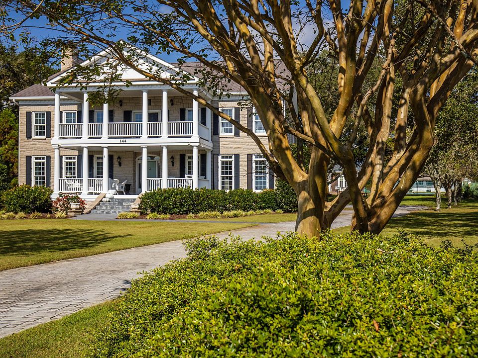 144 Camp Morehead Dr, Morehead City, NC 28557 Zillow