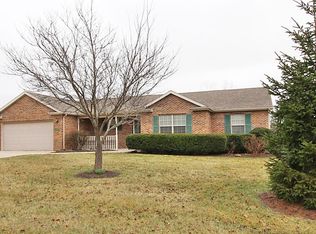 108 Amanda Dr, Ashland, MO 65010