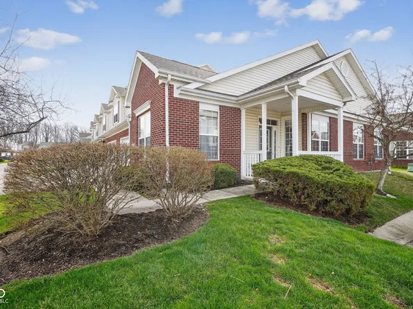 4031 Much Marcle Dr, Zionsville, IN 46077