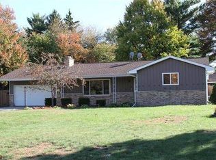 5511 Shattuck Rd, Saginaw, MI 48603