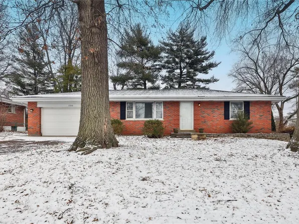 11520 Poggemoeller Ave, Saint Louis, MO 63138