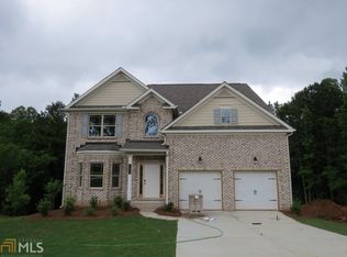 3960 Tarnrill Rd, Douglasville, GA 30135