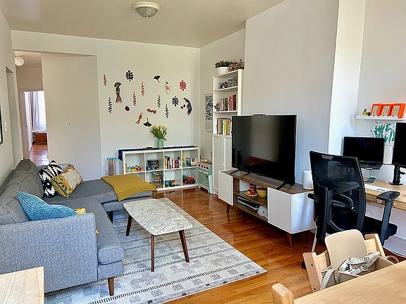 4th image of 250 19th St APT 2