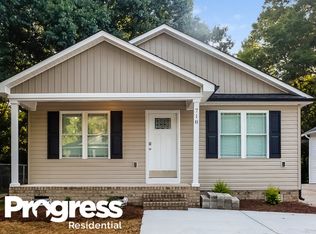 718 Broad St, Kannapolis, NC 28081