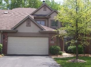 21399 Settlers Pond Dr, Frankfort, IL