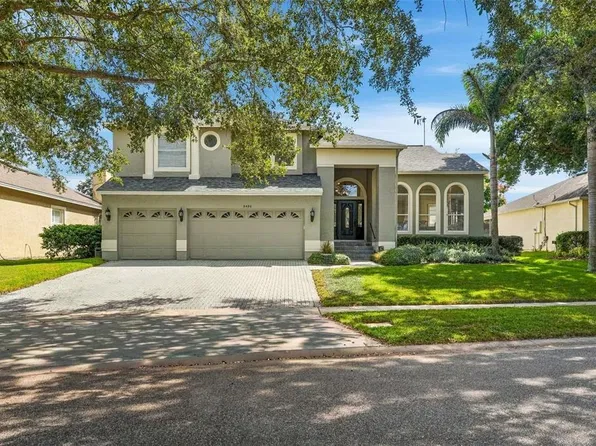 8426 DIAMOND COVE CIRCLE, ORLANDO, FL 32836