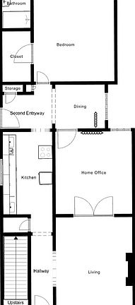 3rd image of 3121 Park Ave APT 1