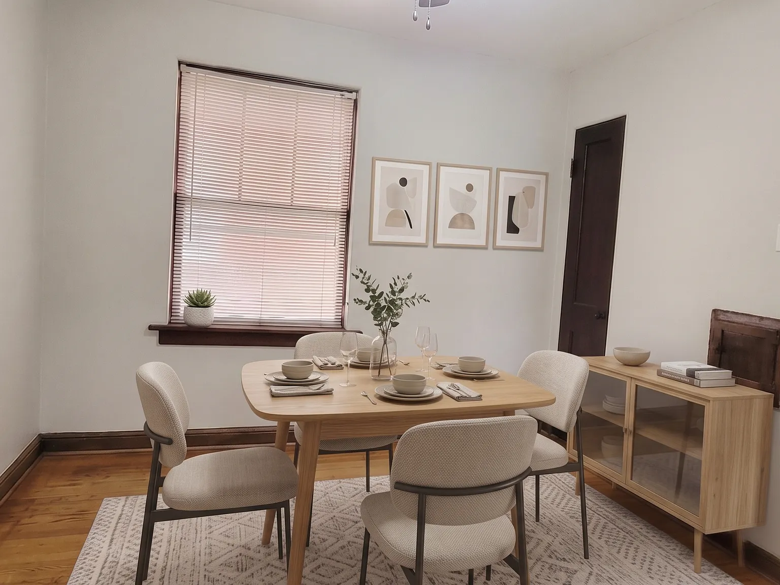 1 bed, 800 sqft, $895 — Photo 3