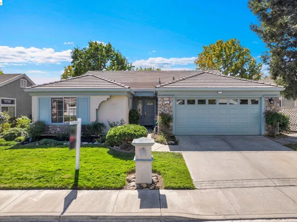 1751 Crispin Dr, Brentwood, CA 94513