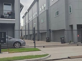 2838 Cline St, Houston, TX 77020