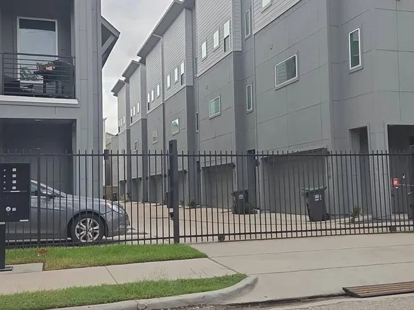 2838 Cline St, Houston, TX 77020