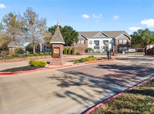 801 Luther St W UNIT 1406, College Station, TX 77840