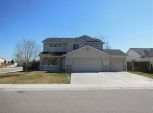 5303 Weston Ave, Caldwell, ID 83605