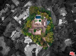 323 N Mapleton Dr, Los Angeles, CA 90077