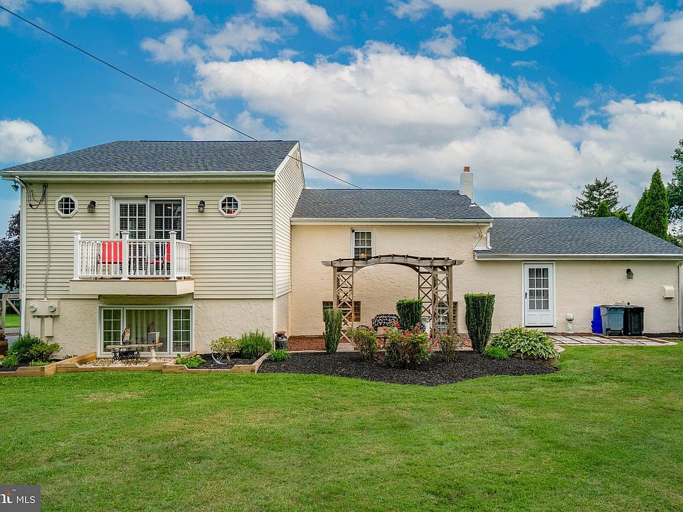 145 Stratford Dr, Churchville, PA 18966 Zillow