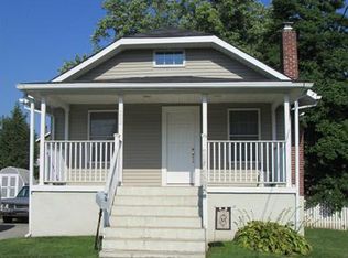 202 Exmore Ave, Wilmington, DE 19805