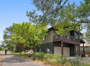 296/298 N 7th St, Carbondale, CO 81623