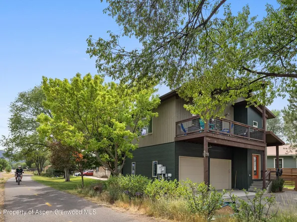 296/298 N 7th St, Carbondale, CO 81623