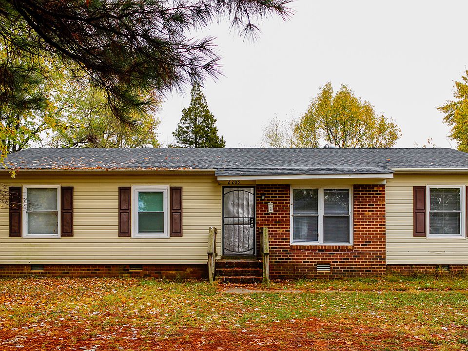 1st image of 2205 Westover Ave