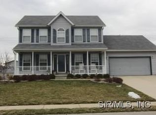 623 Glen Mor, Shiloh, IL