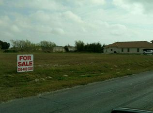 9630 Compton, Corpus Christi, TX 78418