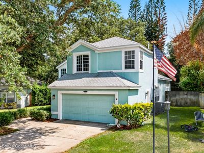 2468 Saint Johns Ln, Melbourne, FL, 32935