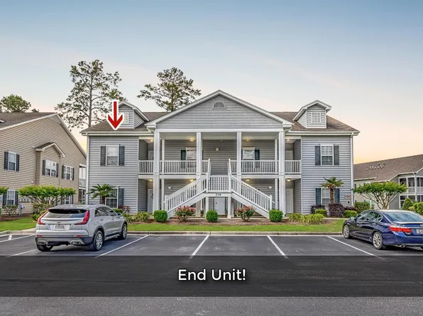 339 Black Oak Ln. #201, Murrells Inlet, SC 29576