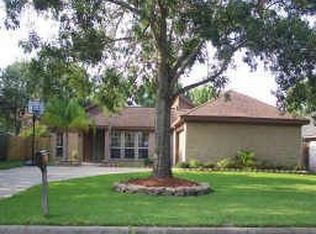 14906 Silver Sands St, Houston, TX 77095