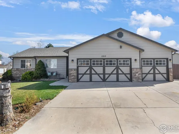 3313 Masterson Ct, Evans, CO 80620