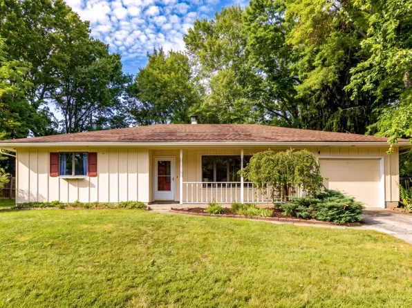 726 David Dr, Oxford, OH 45056