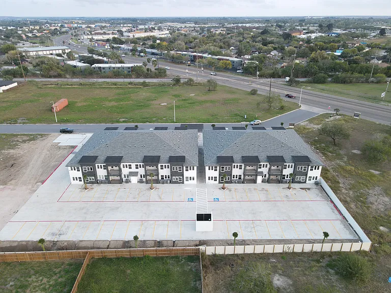 Terrafina Apartments — Photo 3