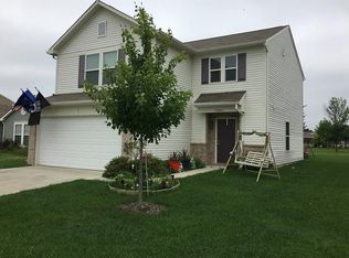 10920 Gathering Dr, Indianapolis, IN