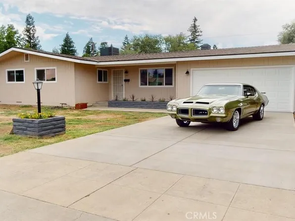 1237 De Cesari Ave, Madera, CA 93637