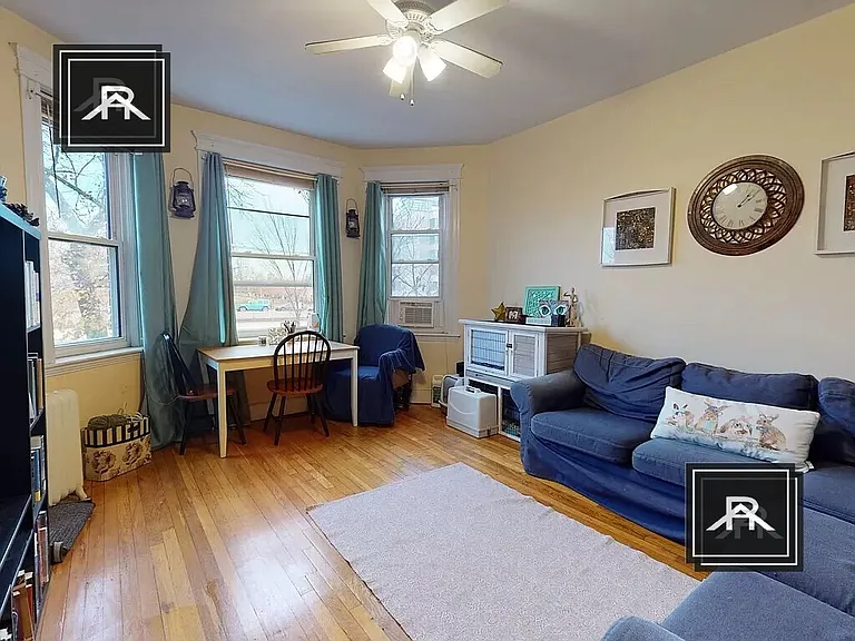 1639 Commonwealth Ave #1 — Photo 10