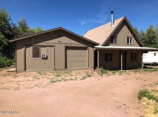 321 S Moonlight Dr, Payson, AZ 85541