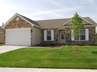 12337 Guy Way, Indianapolis, IN 46236
