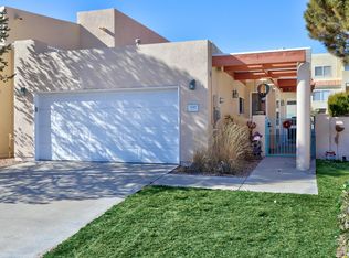 3197 Renaissance Dr SE, Rio Rancho, NM 87124